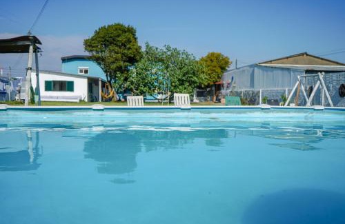 Gafanha da Encarnacao Casa | Costanova Surfhouse