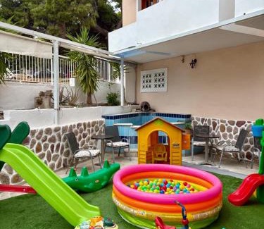 Agia Marina Apartamento | Costantonia Holiday Apartments