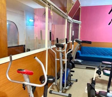 Agia Marina Apartamento | Costantonia Holiday Apartments