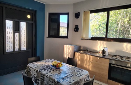 Alcara li Fusi Apartamento | CoStanze - un piso en el corazón del Parque natural de los Nebrodi.