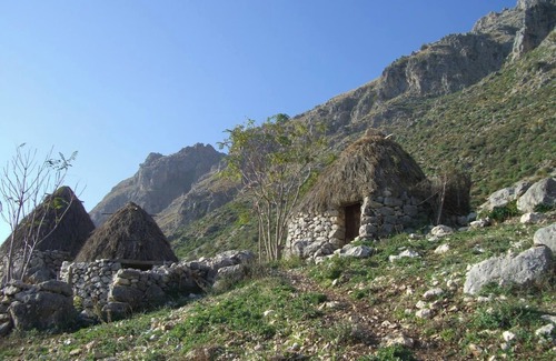 Alcara li Fusi Apartamento | CoStanze - un piso en el corazón del Parque natural de los Nebrodi.