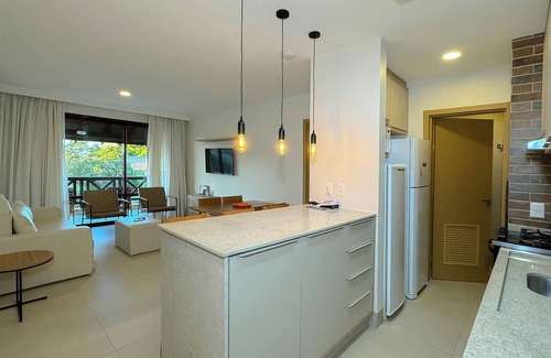 Santinho Complejo | Costao do Santinho Resort - All Inclusive