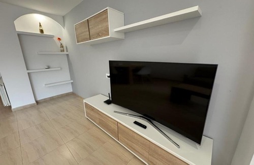 La Pobla de Segur Apartamento | Costapera