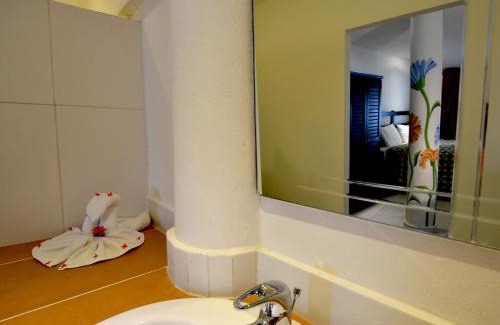 Las Terrenas Hotel | Costarena Beach Hotel