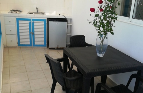 Las Terrenas Hotel | Costarena Beach Hotel