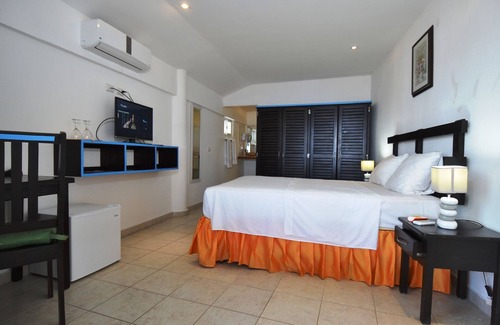 Las Terrenas Hotel | Costarena Beach Hotel