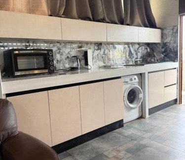 Kato Polemidia Apartamento | Costas court