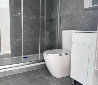 Kato Polemidia Apartamento | Costas court