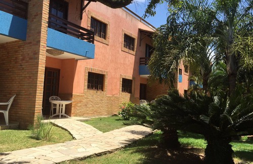 Pipa Apartamento | CostaSol Pipa