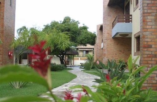 Pipa Apartamento | CostaSol Pipa