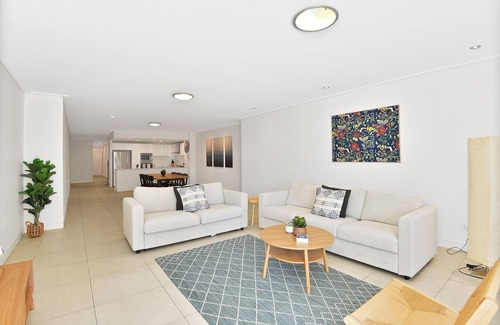 The Entrance Apartamento | Costazul - Coast Apartments 7