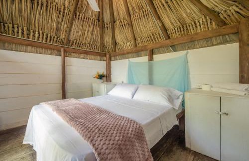 Guachaca Casa | Costeño Beach