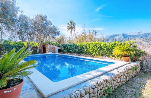 Pollensa Casa | Coste Can Moragues