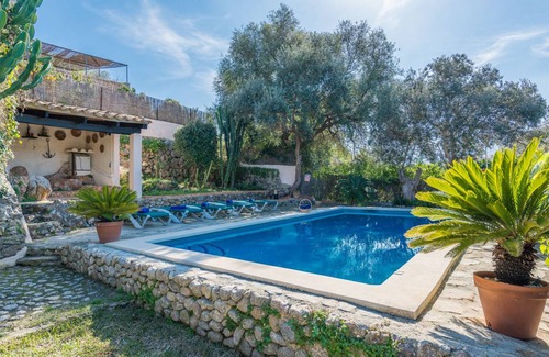 Pollensa Casa | Coste Can Moragues