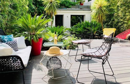 Perier Casa | Coste Investment - Paradise