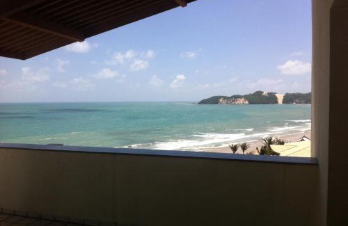 Ponta Negra Apartamento | Costeira Praia Flat - Apt Lua