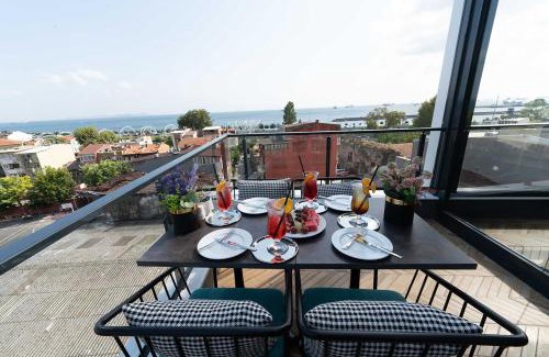 Kumkapi Hotel | Costera Hotel