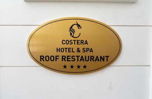 Kumkapi Hotel | Costera Hotel