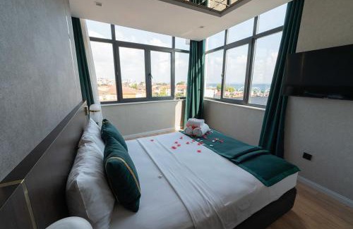Kumkapi Hotel | Costera Hotel