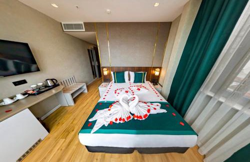 Kumkapi Hotel | Costera Hotel