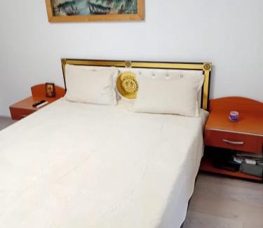 Avrameni Casa | Costi&Miha