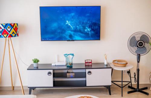 Nairobi West Apartamento | Cosy 1 BDR, Southpark Apartments Nairobi