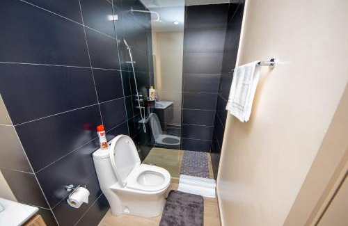 Nairobi West Apartamento | Cosy 1 BDR, Southpark Apartments Nairobi