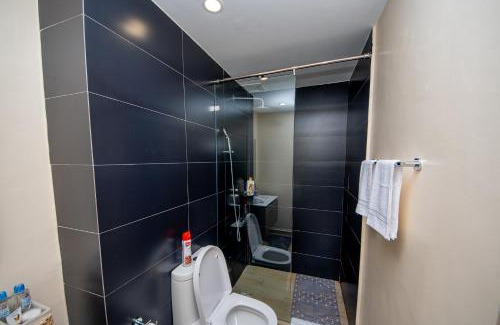 Nairobi West Apartamento | Cosy 1 BDR, Southpark Apartments Nairobi