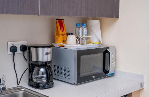 Nairobi West Apartamento | Cosy 1 BDR, Southpark Apartments Nairobi