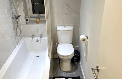Brighton City Centre Apartamento | Cosy 1-bed Apartment in Brighton -close to Beach-