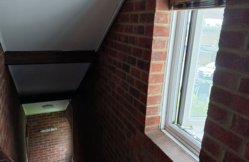 Swindon Apartamento | Cosy 1-bed Apartment in Swindon, Private Parking