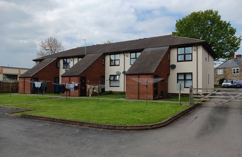 Swindon Apartamento | Cosy 1-bed Apartment in Swindon, Private Parking
