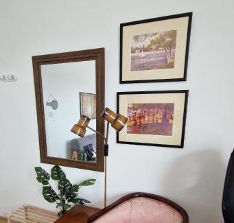 Lincoln Apartamento | Cosy 1 Bed Apt in Lincoln with amenities Parking,
