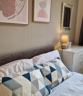 Lincoln Apartamento | Cosy 1 Bed Apt in Lincoln with amenities Parking,
