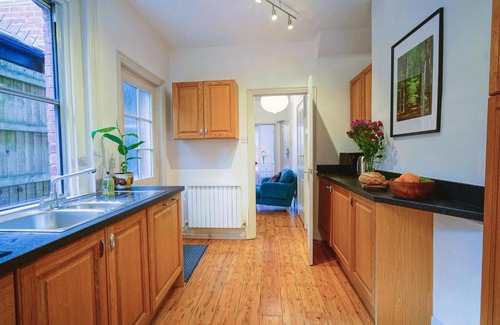 Winchester Apartamento | Cosy 1-Bed Escape with Free Parking - At Hem