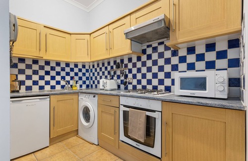 Finchley Casa | Cosy 1-Bed Flat for 4 Ppl w/ Parking