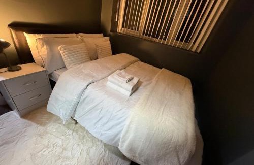 Dudley Apartamento | Cosy 1 bed flat in Dudley
