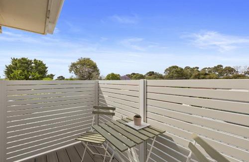 Marion Apartamento | Cosy 1-Bed Retreat with Balcony in Marion