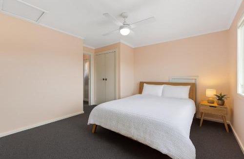 Marion Apartamento | Cosy 1-Bed Retreat with Balcony in Marion