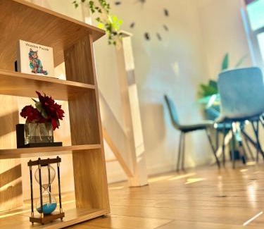 Haggerston Apartamento | Cosy 1 BED w LOFT Sleeps 6 Close To Stations