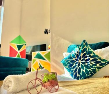 Haggerston Apartamento | Cosy 1 BED w LOFT Sleeps 6 Close To Stations