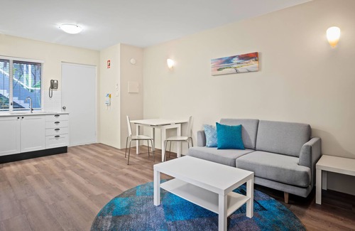 Broadwater Complejo | Cosy 1-Bedroom Apartment At Broadwater Resort