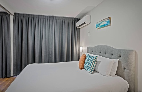 Broadwater Complejo | Cosy 1-Bedroom Apartment At Broadwater Resort
