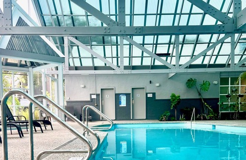 Broadwater Complejo | Cosy 1-Bedroom Apartment At Broadwater Resort