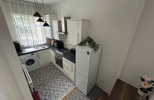 Finsbury Park Apartamento | Cosy 1 Bedroom Apartment. Finsbury Park