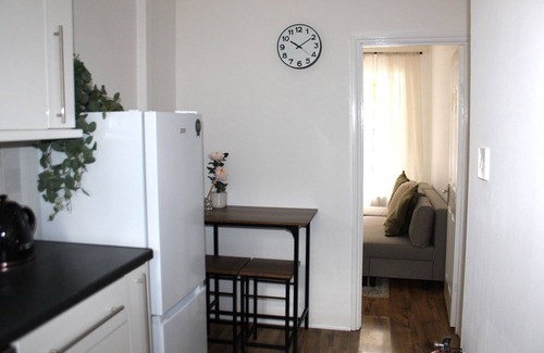 Finsbury Park Apartamento | Cosy 1 Bedroom Apartment. Finsbury Park
