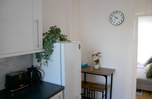 Finsbury Park Apartamento | Cosy 1 Bedroom Apartment. Finsbury Park