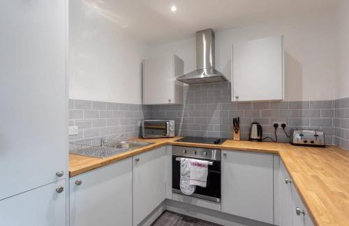 Leeds Apartamento | Cosy 1 Bedroom Apartment in Leeds