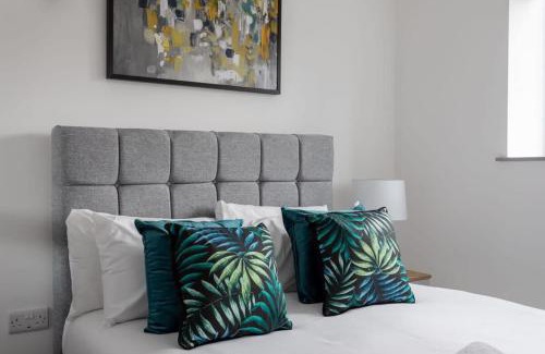 Leeds Apartamento | Cosy 1 Bedroom Apartment in Leeds