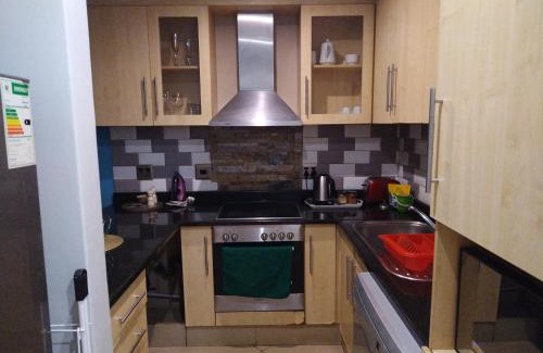 Durban Point Apartamento | Cosy 1 Bedroom Apartment MSC View